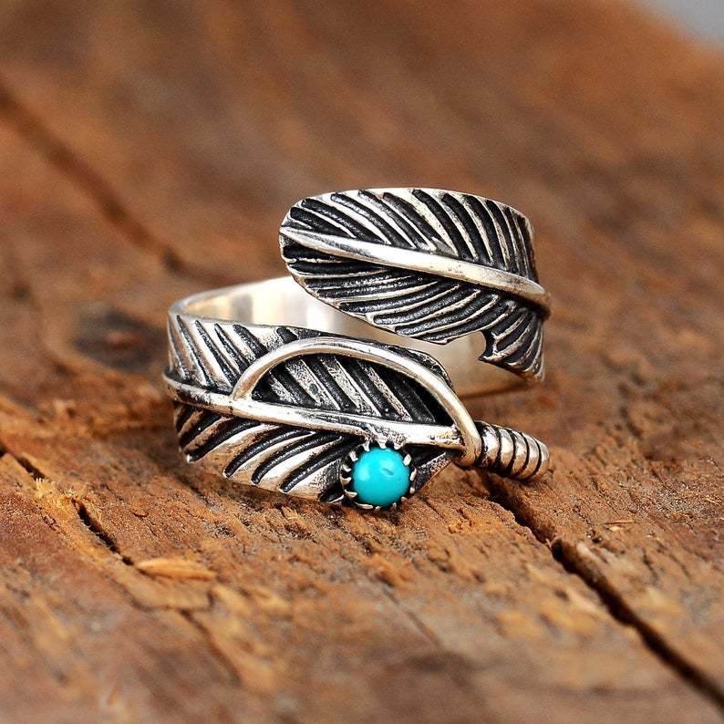 Elegant Silver Ring for Every Occasion