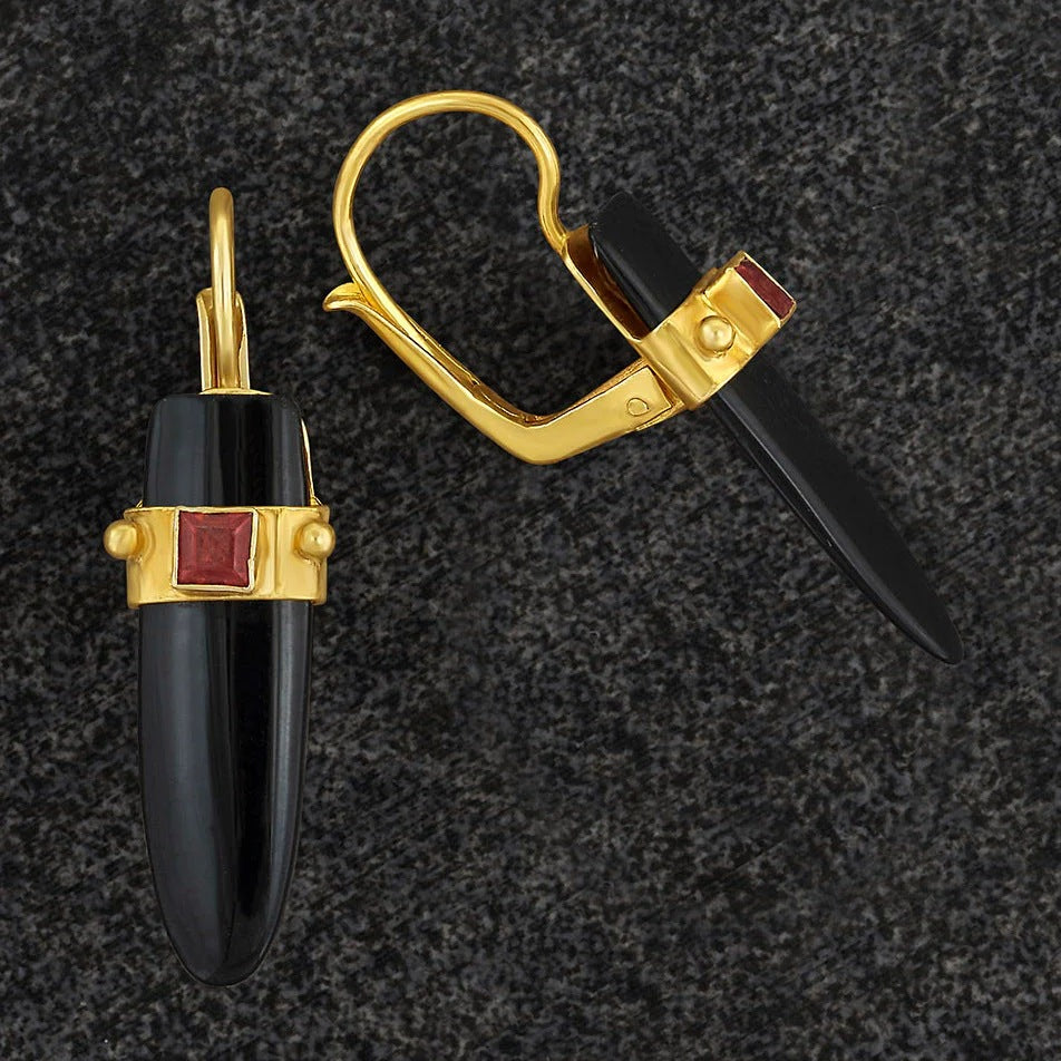 Romantic Earring for Special Moments