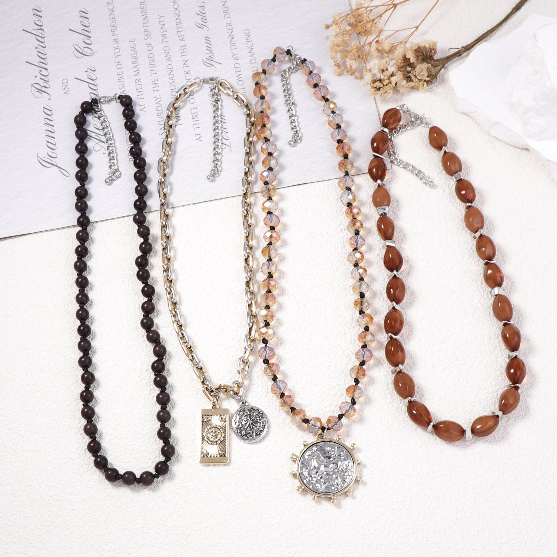 Elegant Piece for Every Occasion