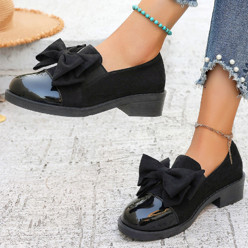 Graceful Orthopedic Shoes for Modern Look