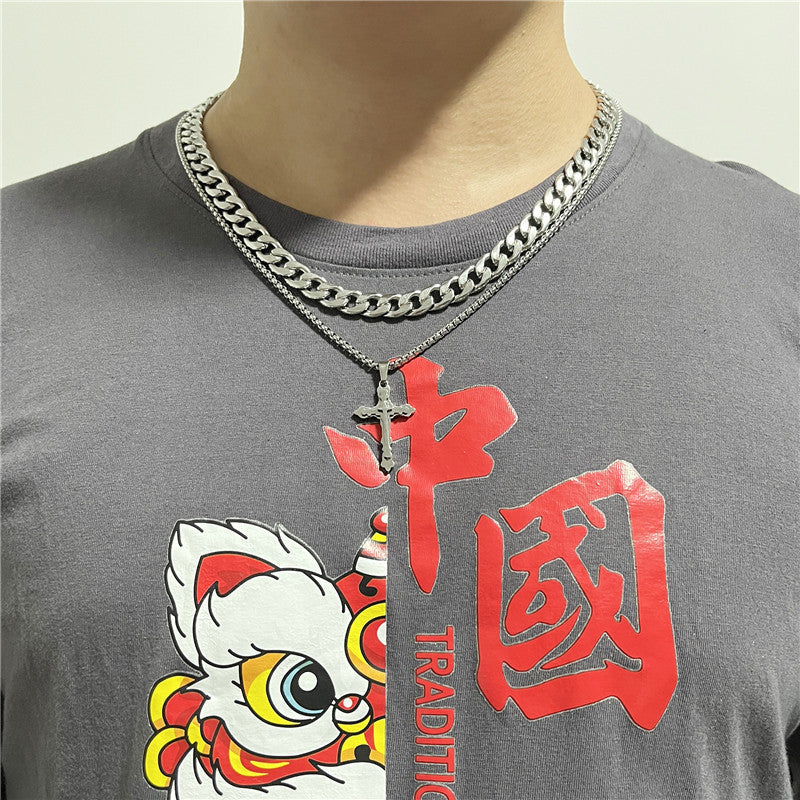 Stunning Pendant for Daily Wear