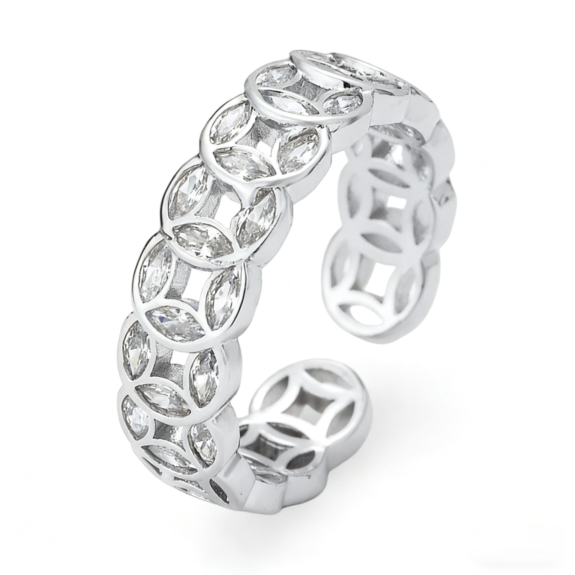 Charming Ring for Any Occasion