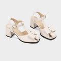 Chic Orthopedic Sandals with Unique Design