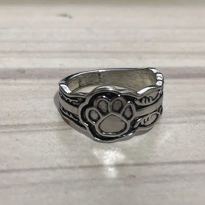 Stunning Ring for Daily Wear