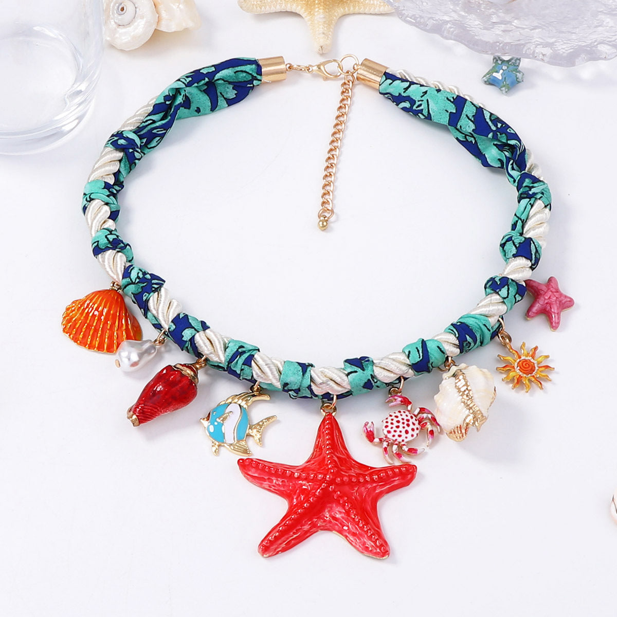 Delicate Artisan Piece