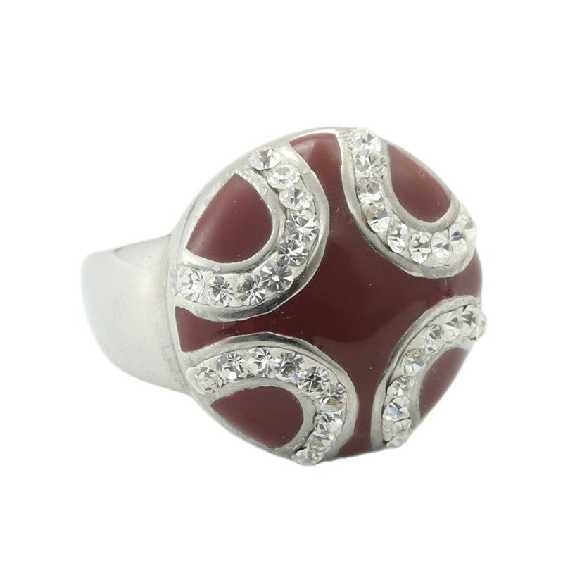 Charming Ring for Any Occasion