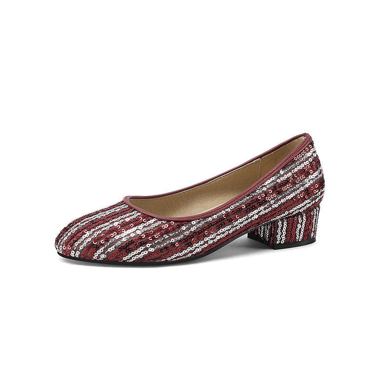 Chic Orthopedic Shoes with Unique Design