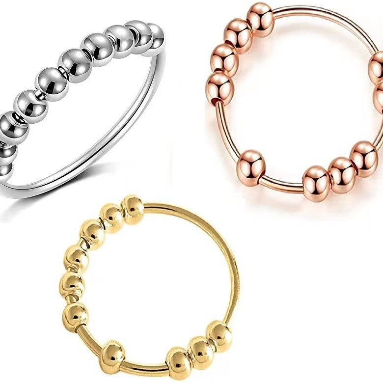 Romantic Ring for Special Moments