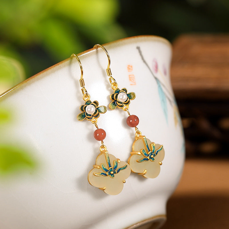 Beautiful Earring with Unique Style