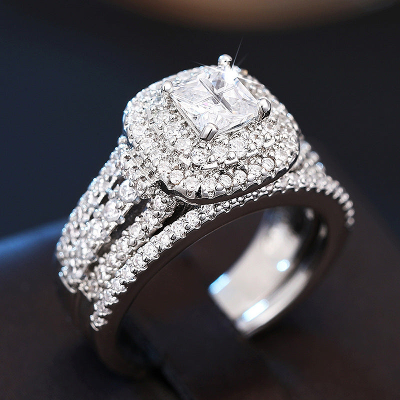 Vintage Handmade Ring