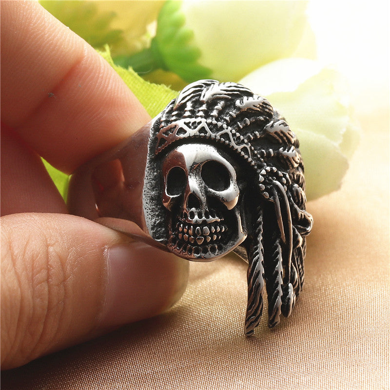 Romantic Ring for Special Moments