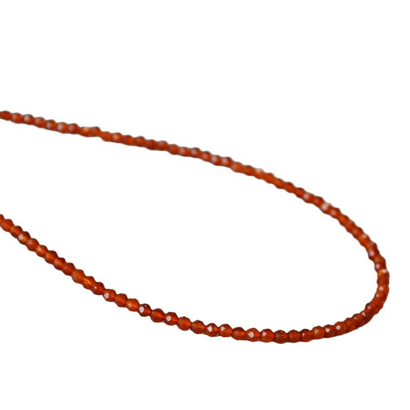 Vintage Handmade Necklace