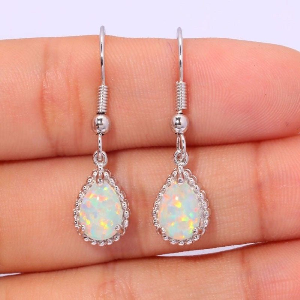 Romantic Earring for Special Moments