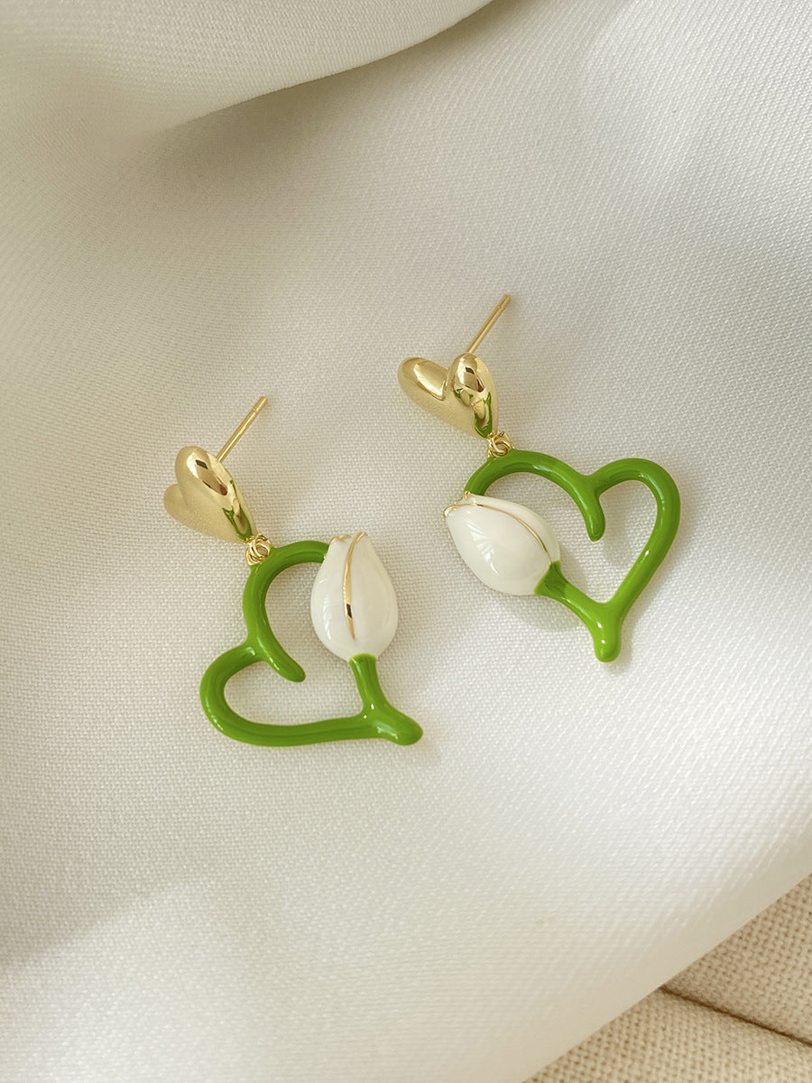 Elegant Earring for Every Occasion