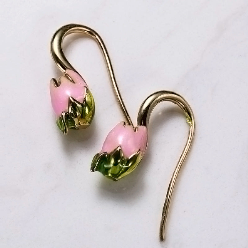 Romantic Earring for Special Moments
