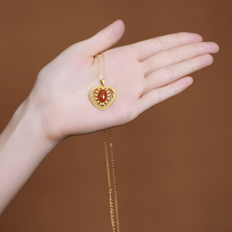 Elegant Gold Chain for Every Occasion