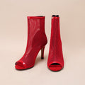 Graceful Orthopedic Sandals for Modern Look