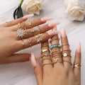 Romantic Ring for Special Moments