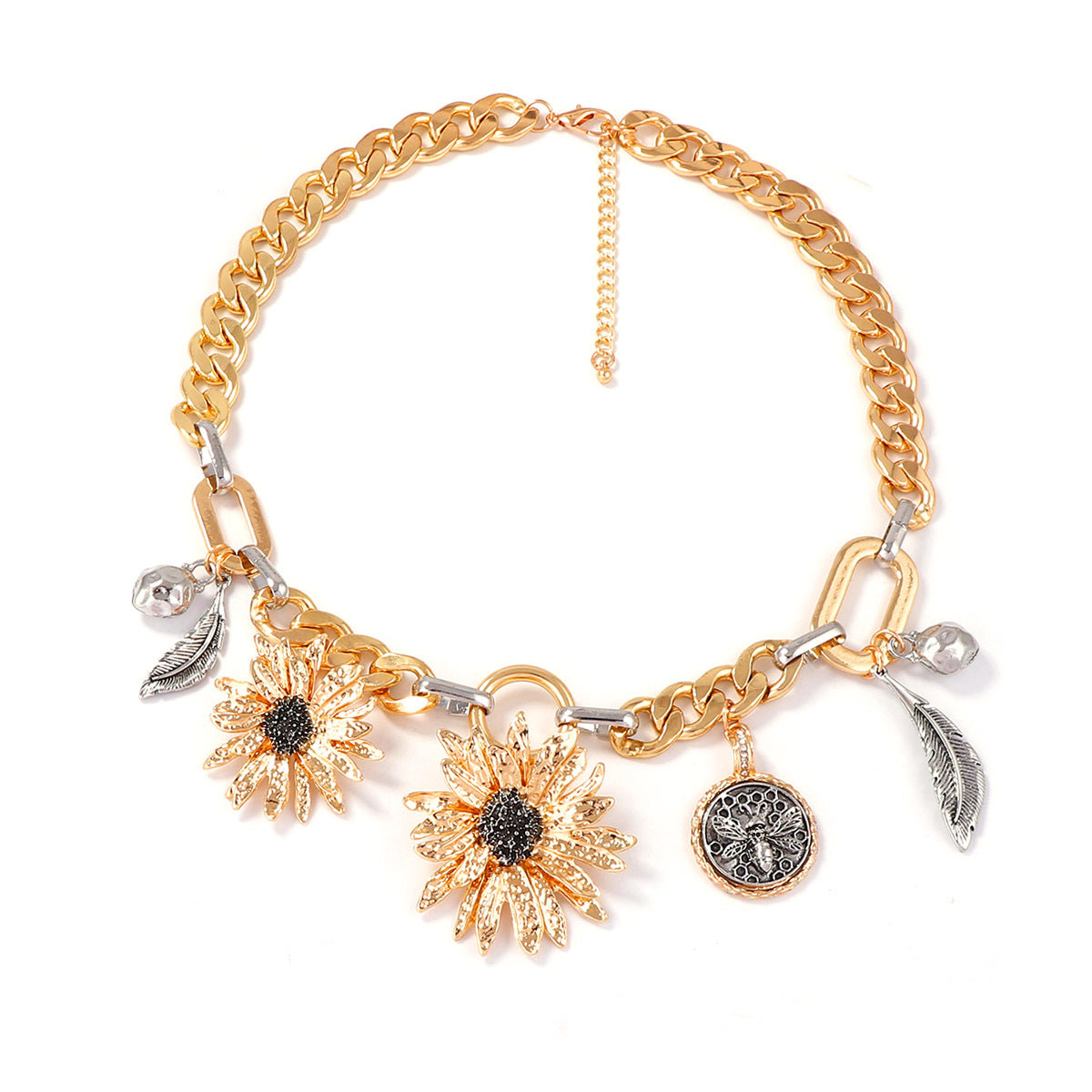 Romantic Necklace for Special Moments