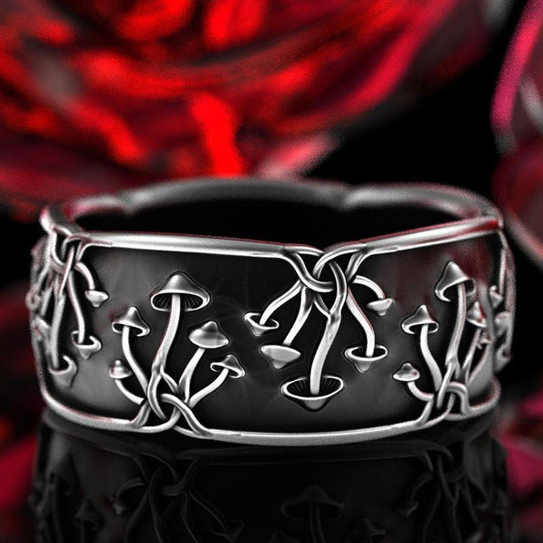 Vintage Handmade Ring