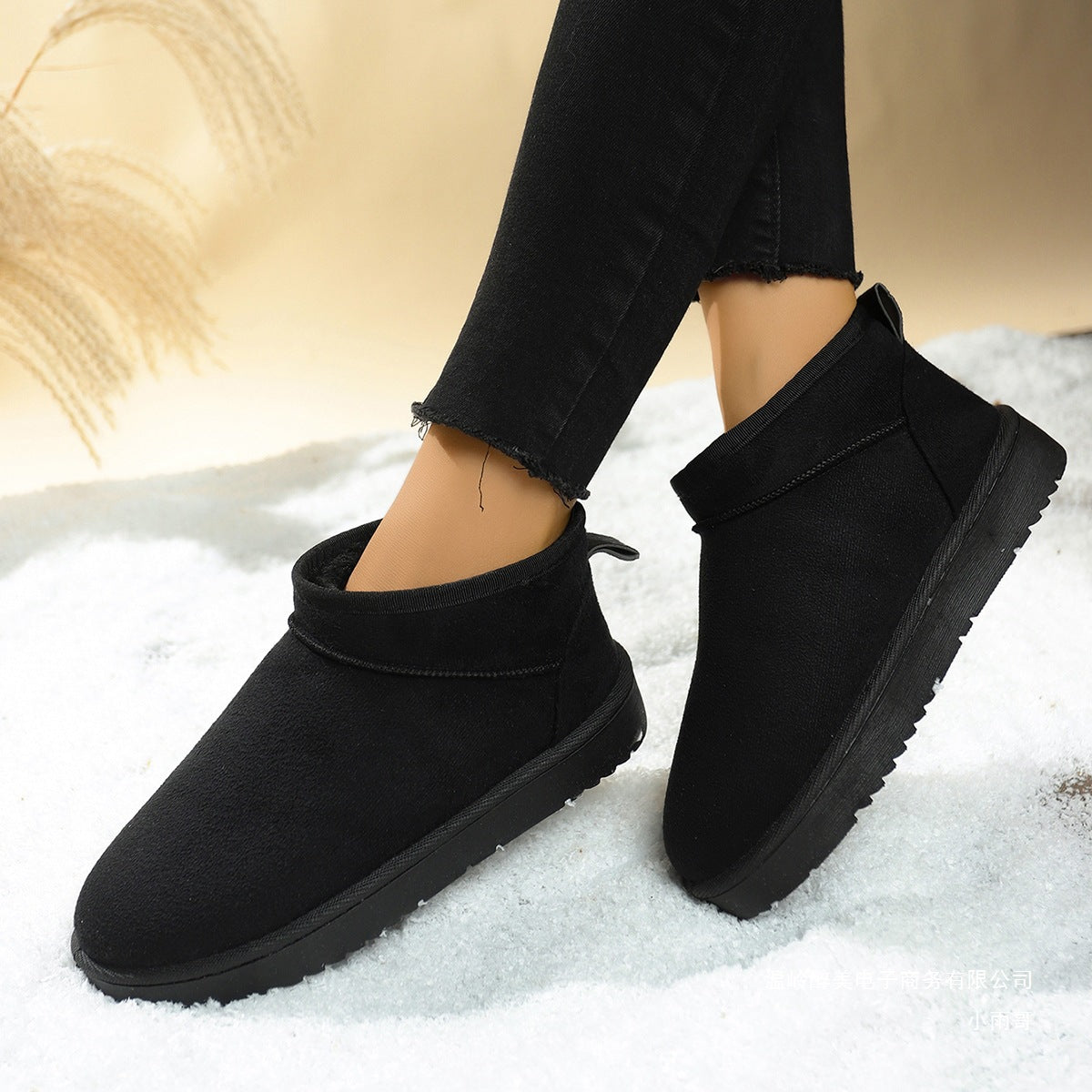 Comfortable Orthopedic Boots for Daily Wear
