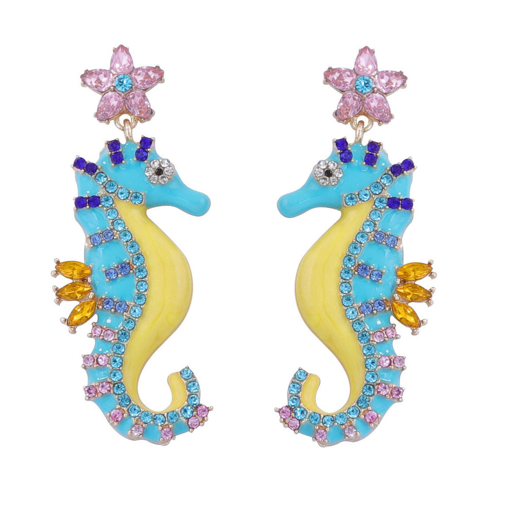 Romantic Earring for Special Moments