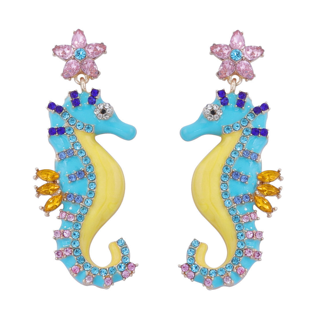 Romantic Earring for Special Moments