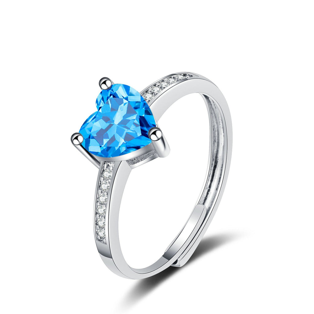 Charming Ring for Any Occasion
