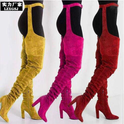Stylish Orthopedic Boots for Any Occasion