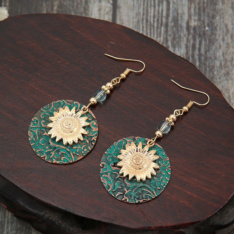 Romantic Earring for Special Moments