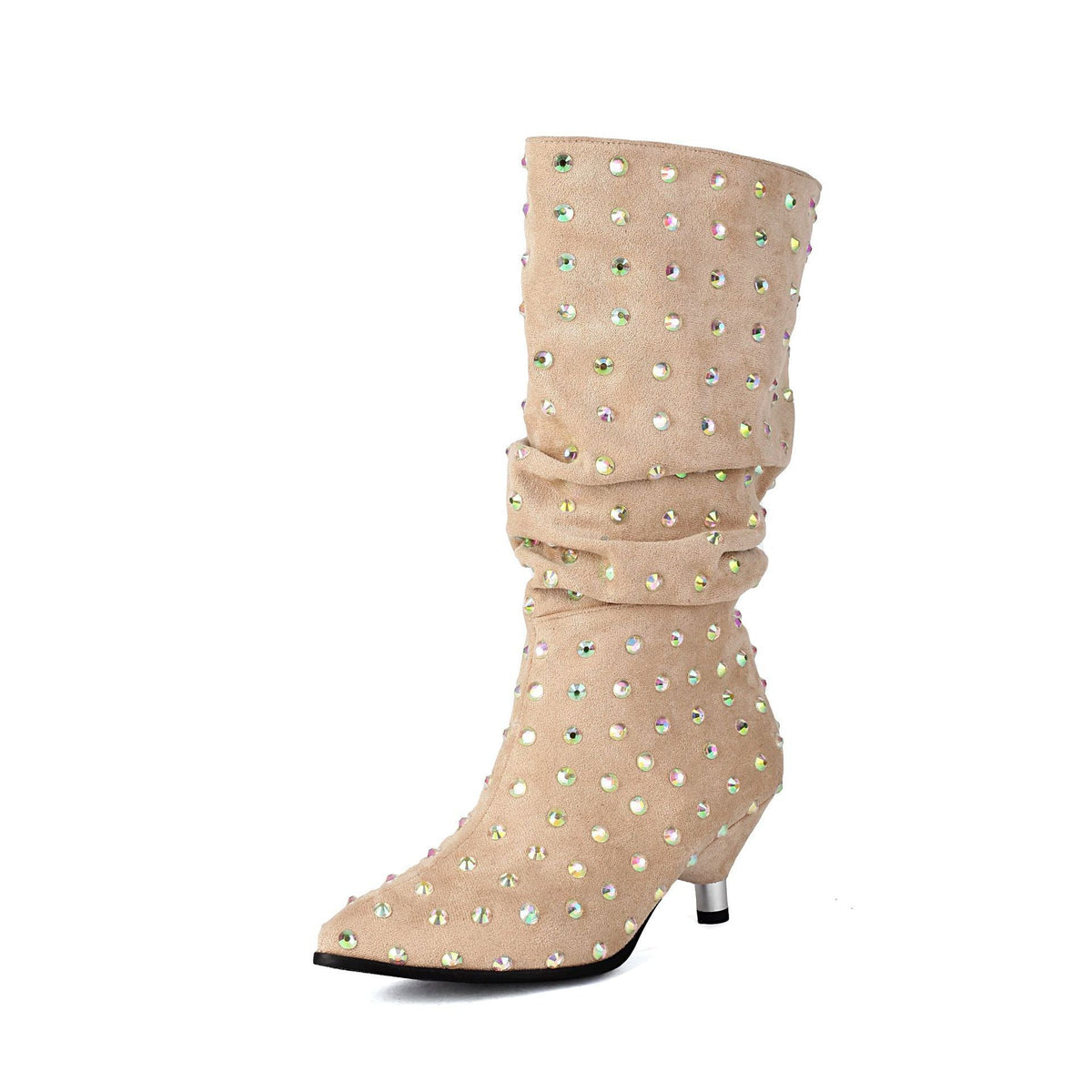 Comfortable Orthopedic Boots for Daily Wear