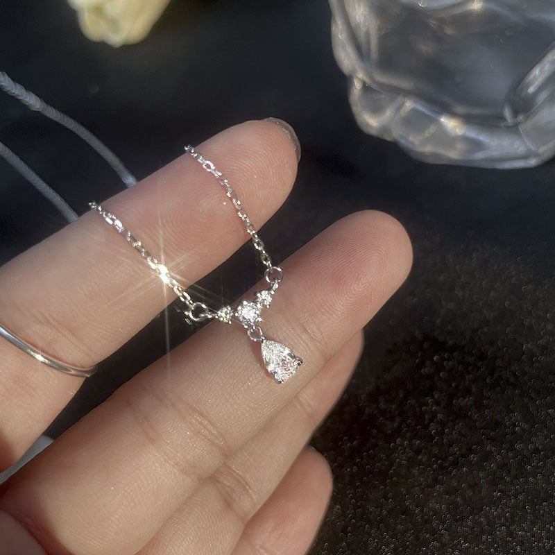 Classic Necklace with Timeless Appeal
