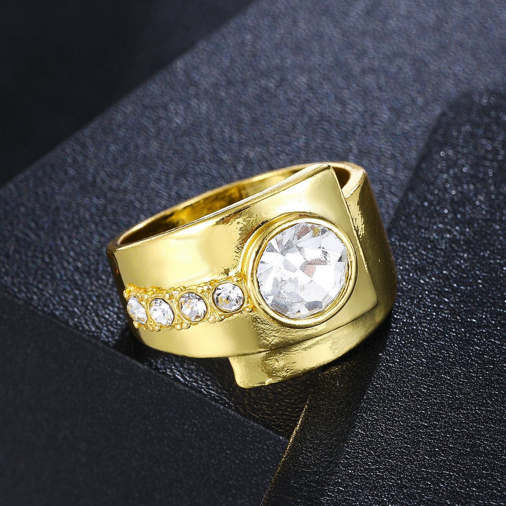 Charming Ring for Any Occasion