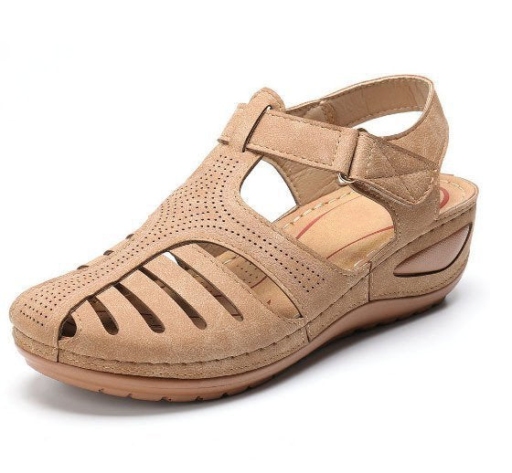 Elegant Orthopedic Sandals for Every Step