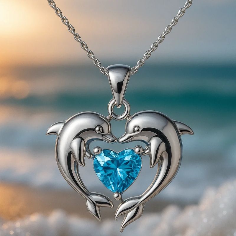 Beautiful Necklace with Unique Style
