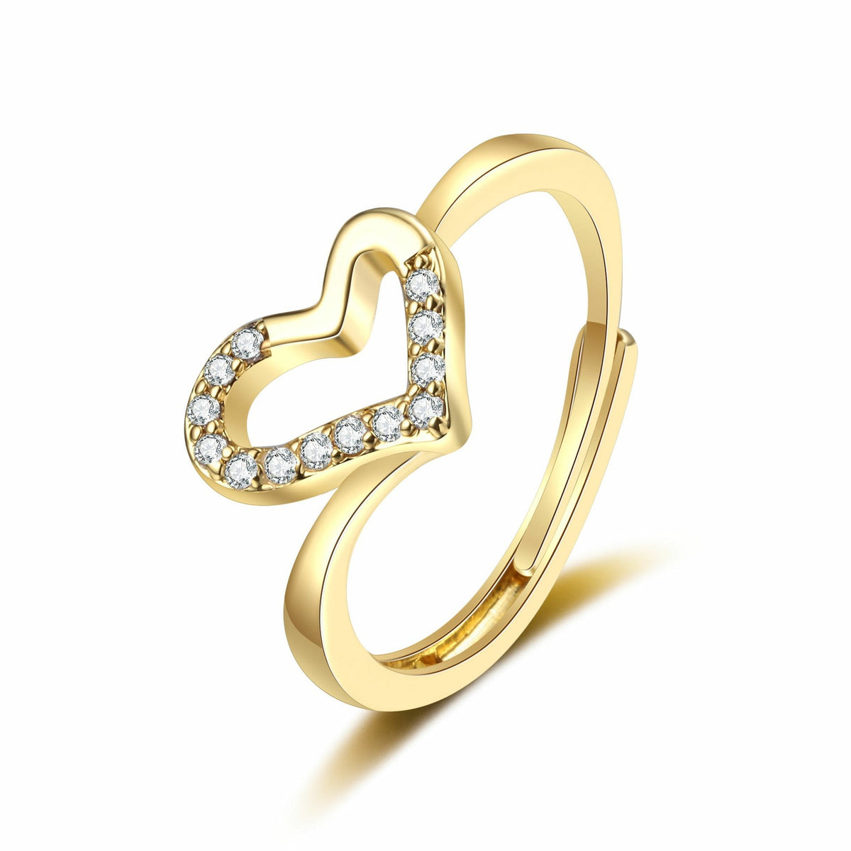 Stunning Ring for Daily Wear