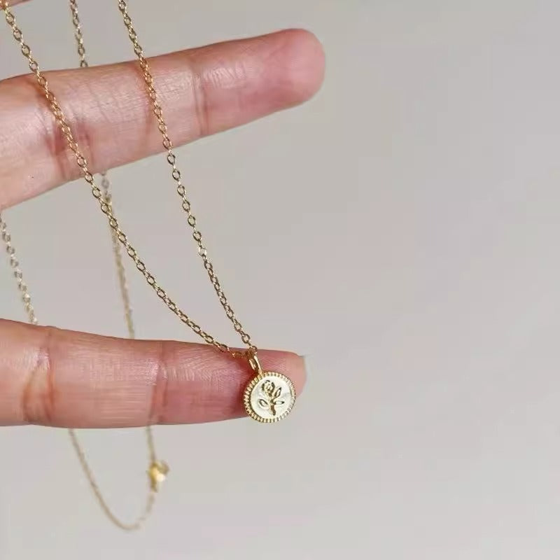Charming Necklace for Any Occasion