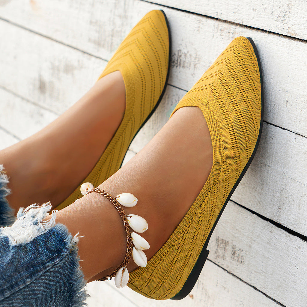 Classic Orthopedic Shoes with Timeless Style