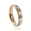Charming Ring for Any Occasion
