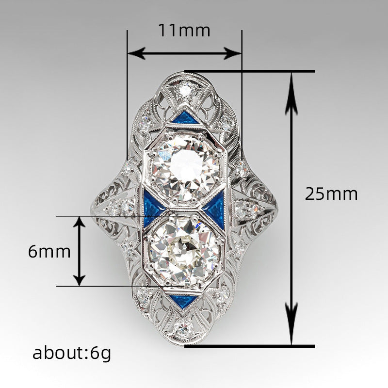 Elegant Ring for Every Occasion