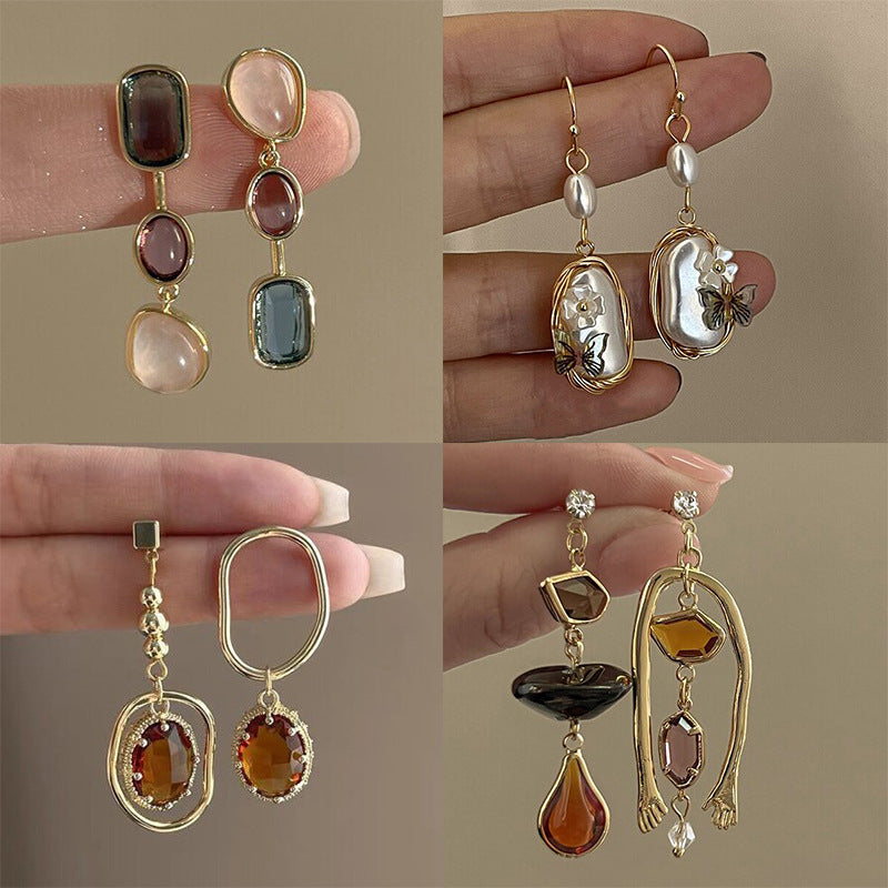 Stunning Earring for Daily Wear