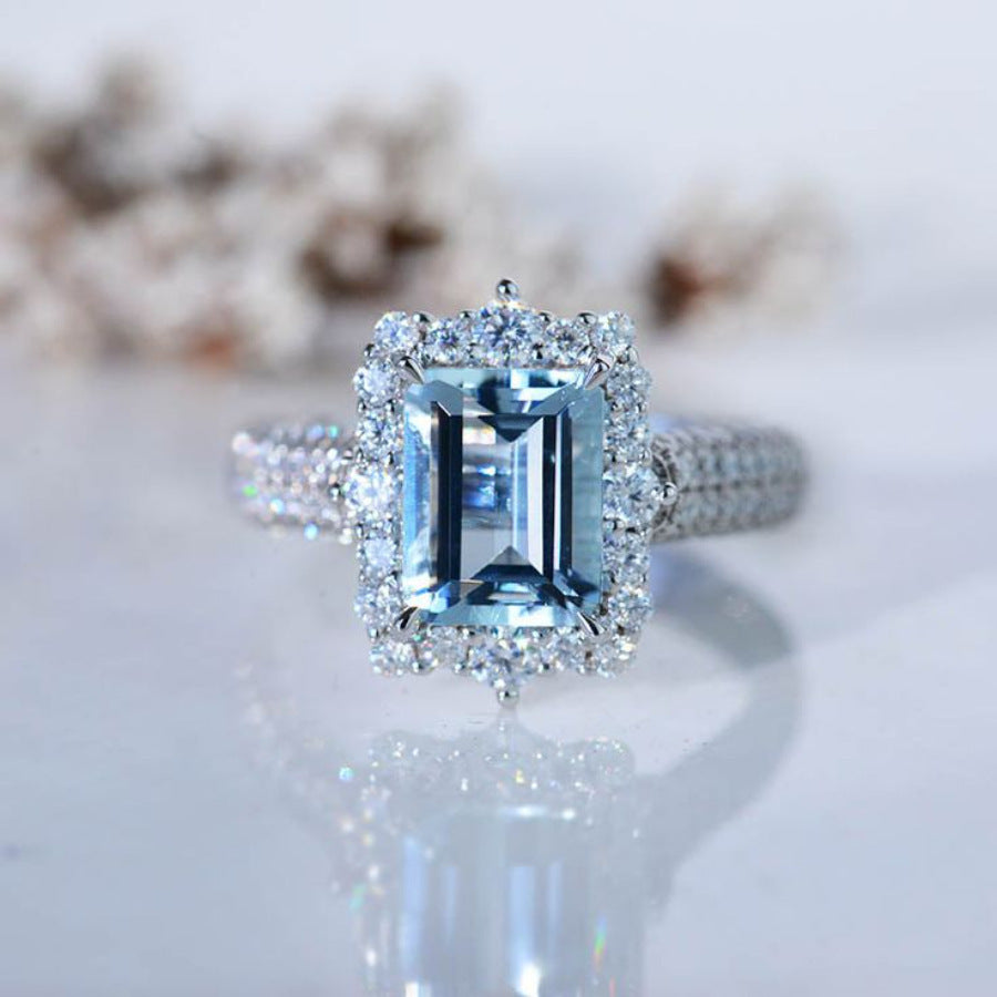 Delicate Artisan Ring