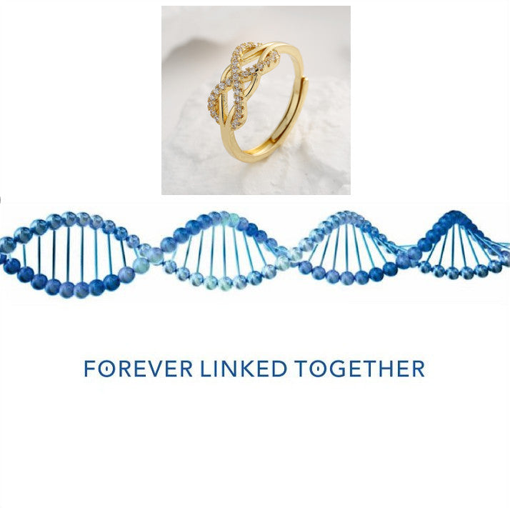 Charming Ring for Any Occasion