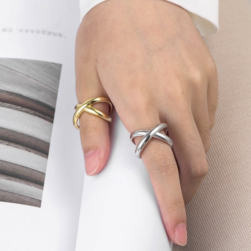 Vintage Handmade Ring
