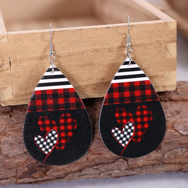 Charming Earring for Any Occasion