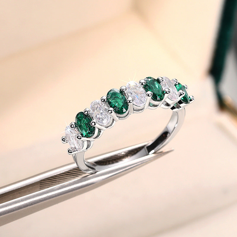 Classic Ring with Timeless Appeal