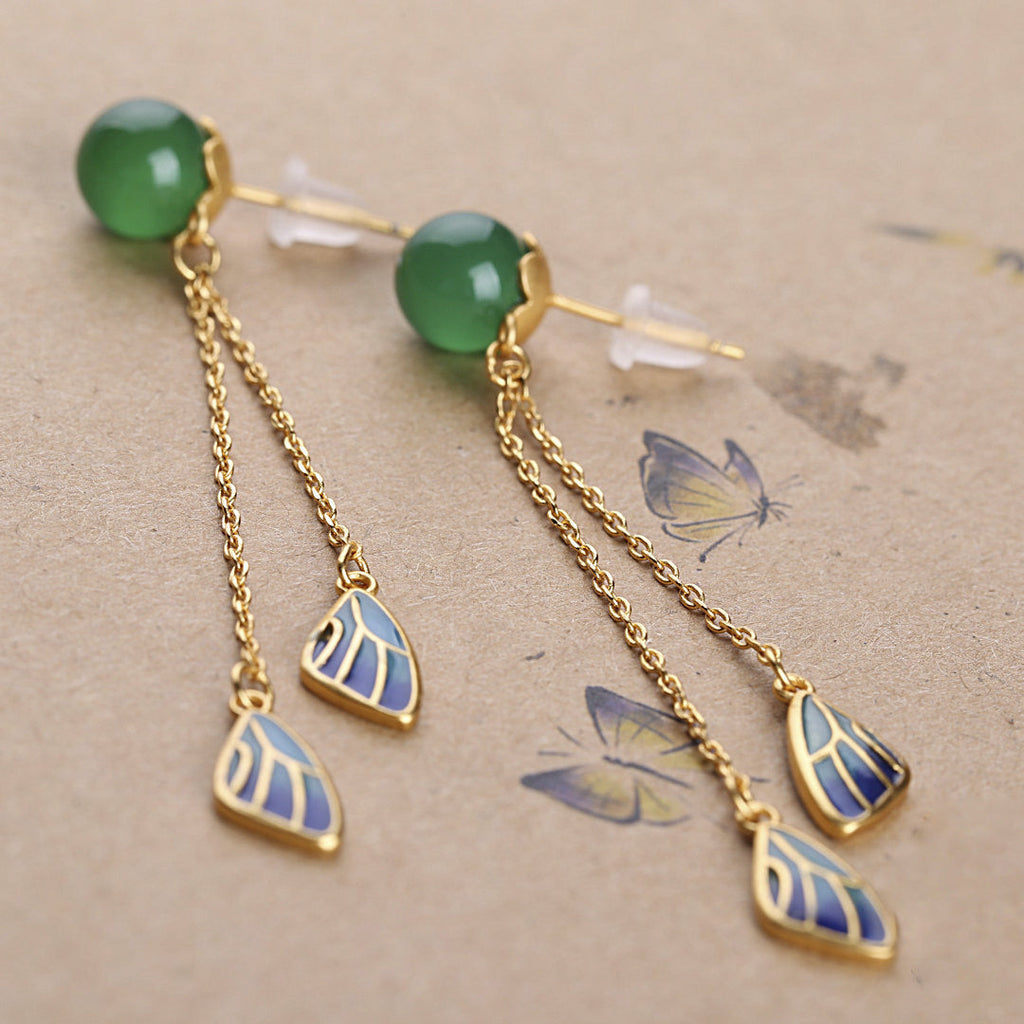 Elegant Gold Earring for Every Occasion