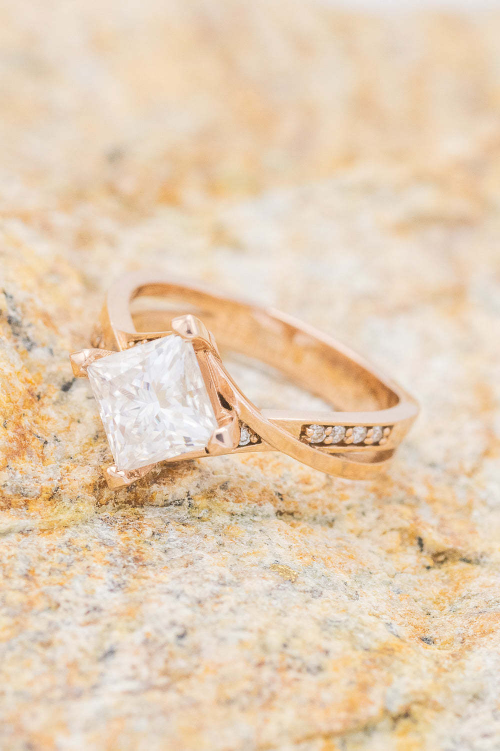 Stunning Ring for Daily Wear