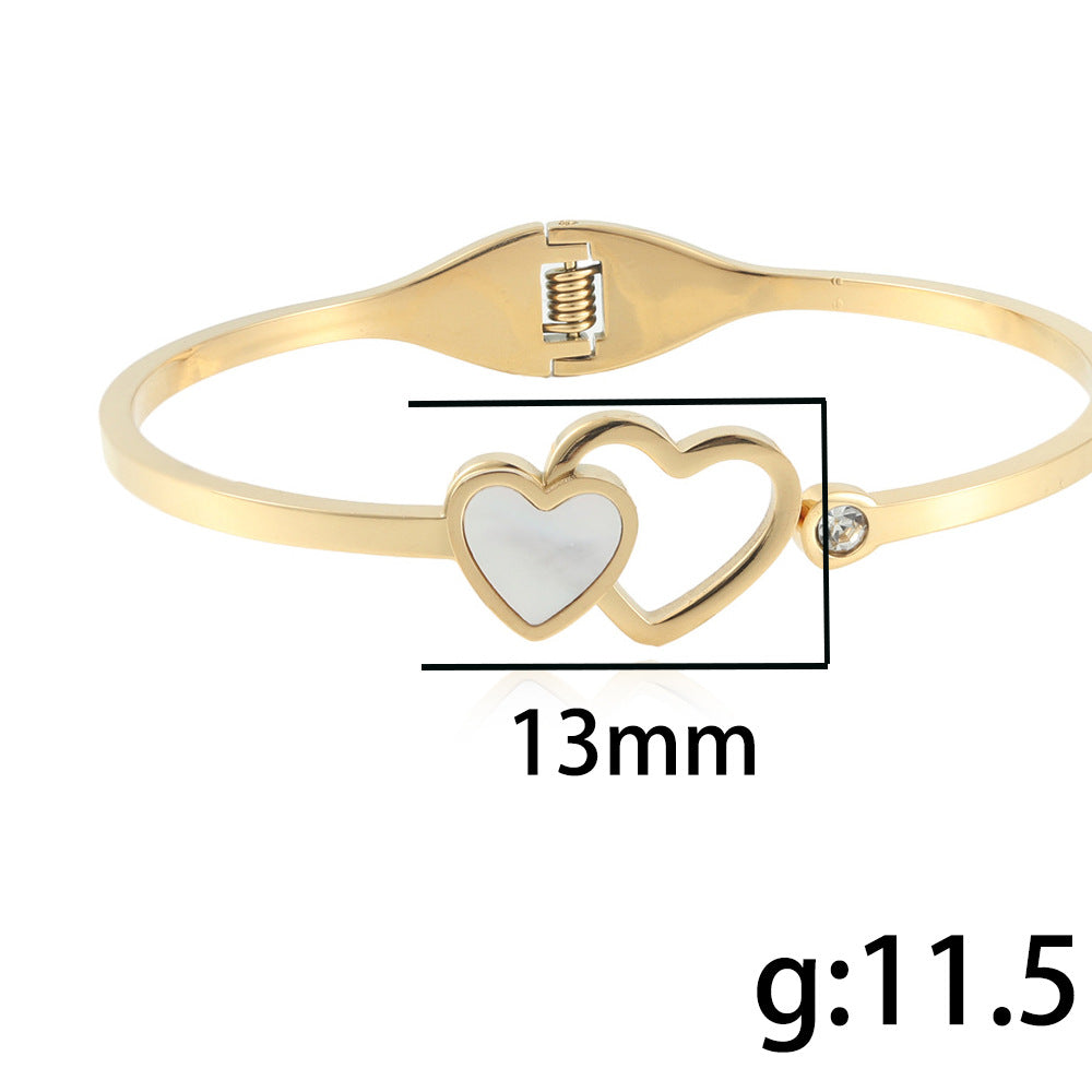 Delicate Artisan Bracelet