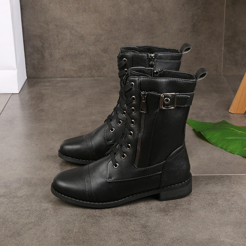Beautifully Crafted Orthopedic Boots